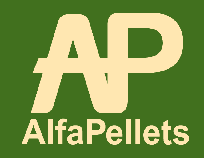 Alfapellets